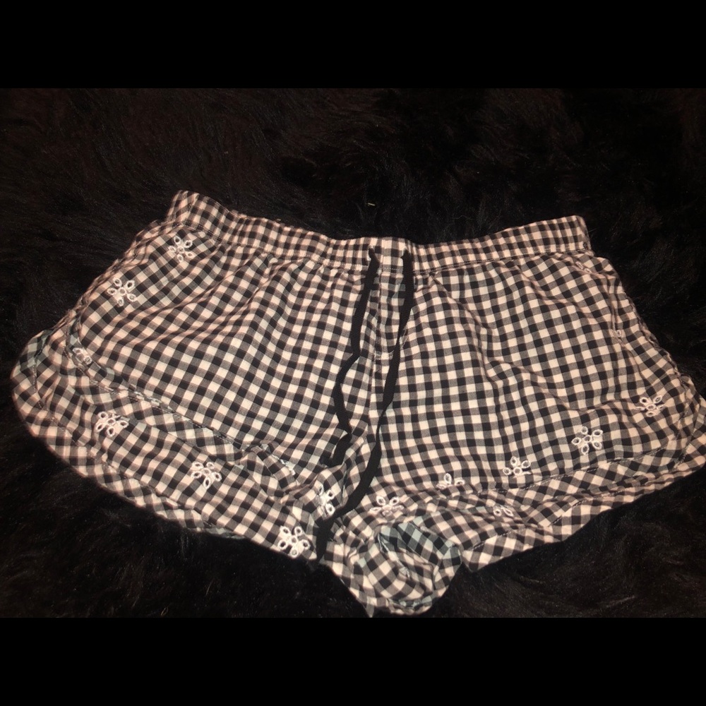 Victorious secret shorts